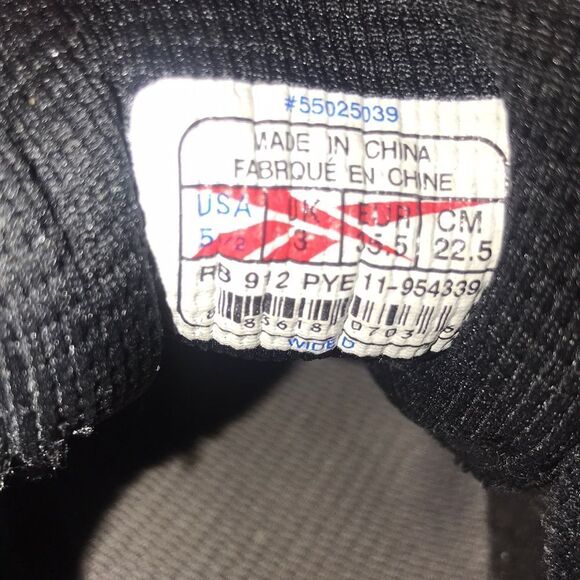 REEBOK DMX MAX ULTRA WOMEN WALKING SHOES SIZE 5.5 - Picture 4 of 13